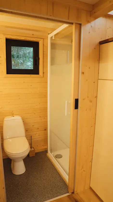 Tiny House Steuerberatung Finanzamt