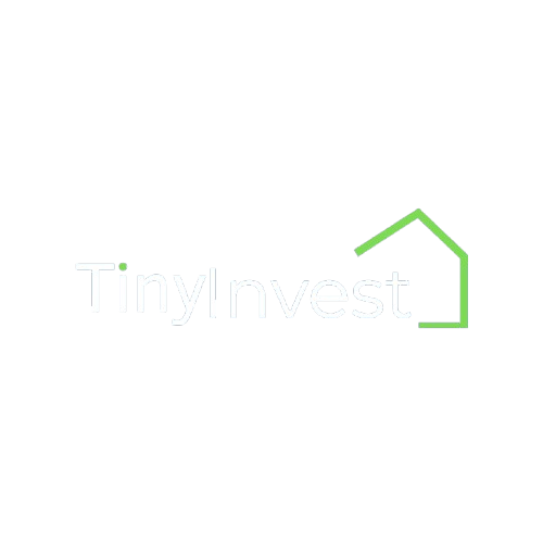 TinyInvest Logo